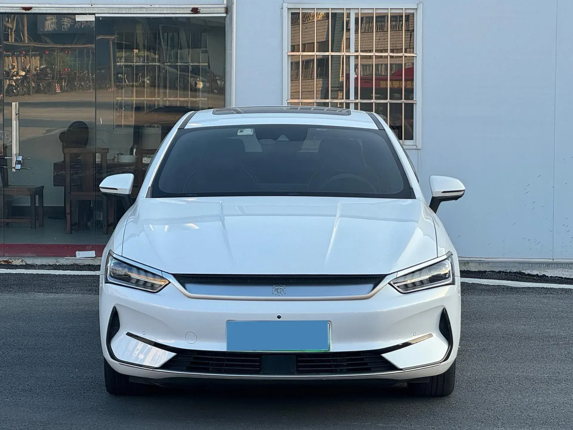 2021 BYD QIN thumbnail 2