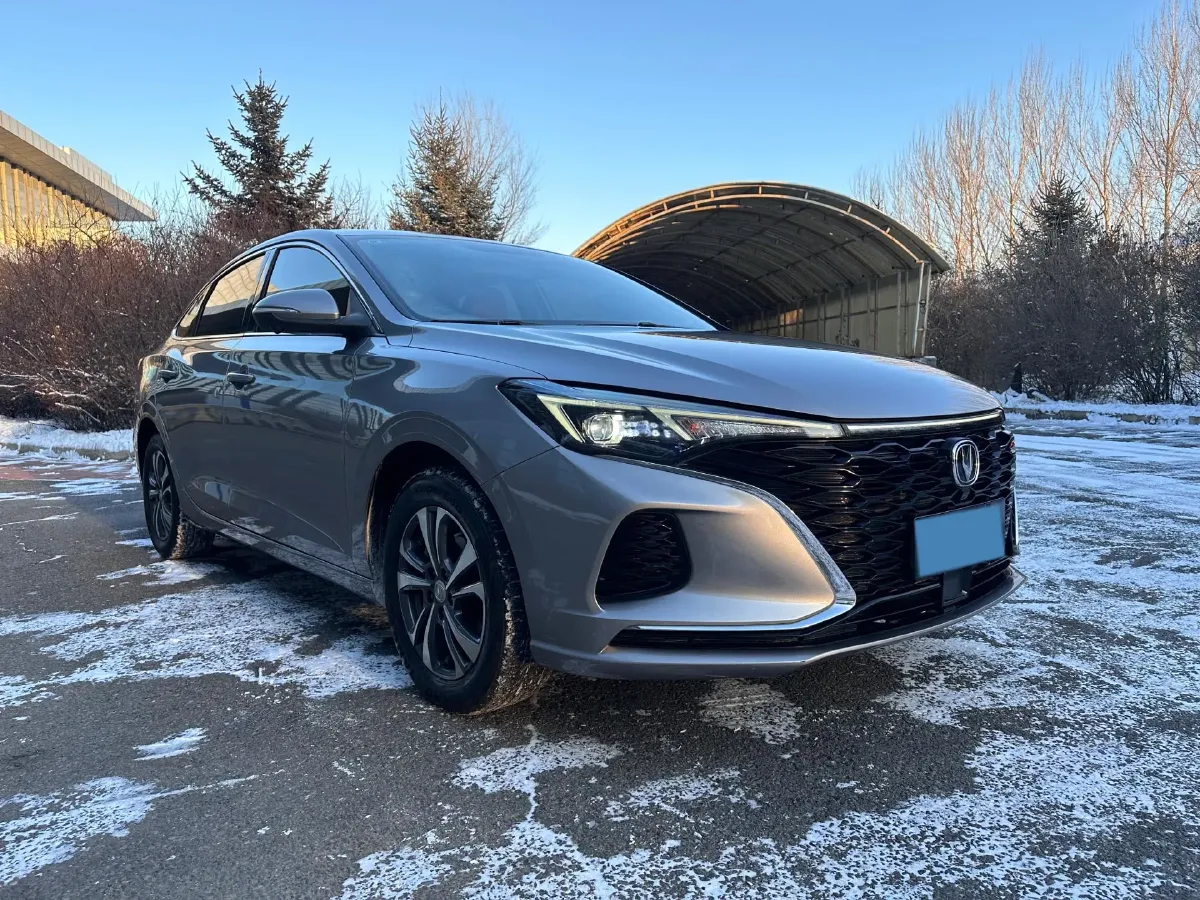 2021 ChangAn Eado 1.4T 160HP L4 7DCT,autocango,china used car exporter,china ev exporter,chinese used car exporter,chinese used ev exporter