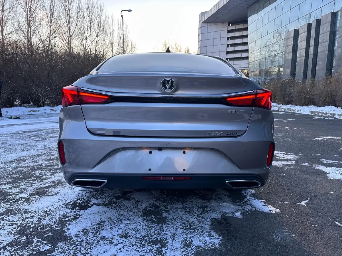 2021 ChangAn Eado 1.4T 160HP L4 7DCT,autocango,china used car exporter,china ev exporter,chinese used car exporter,chinese used ev exporter