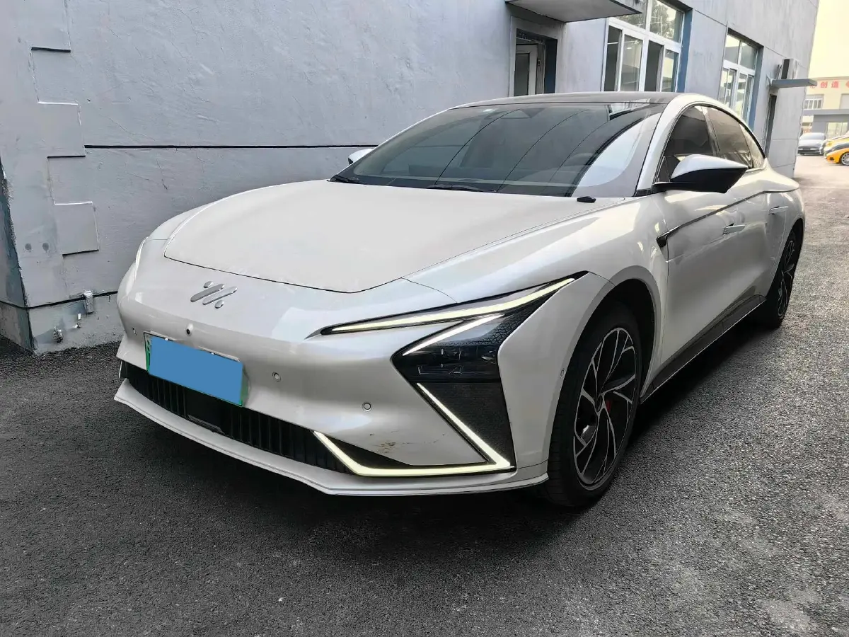 2022 IM L7 BEV 90KWH