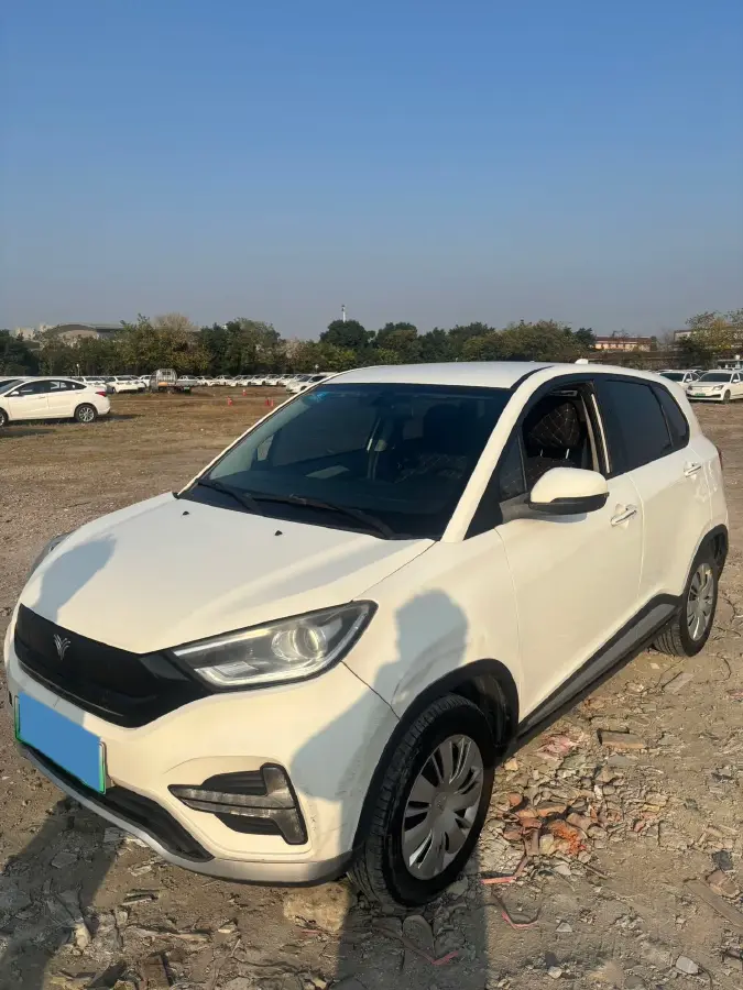 2020 Neta N01 BEV 35KWH