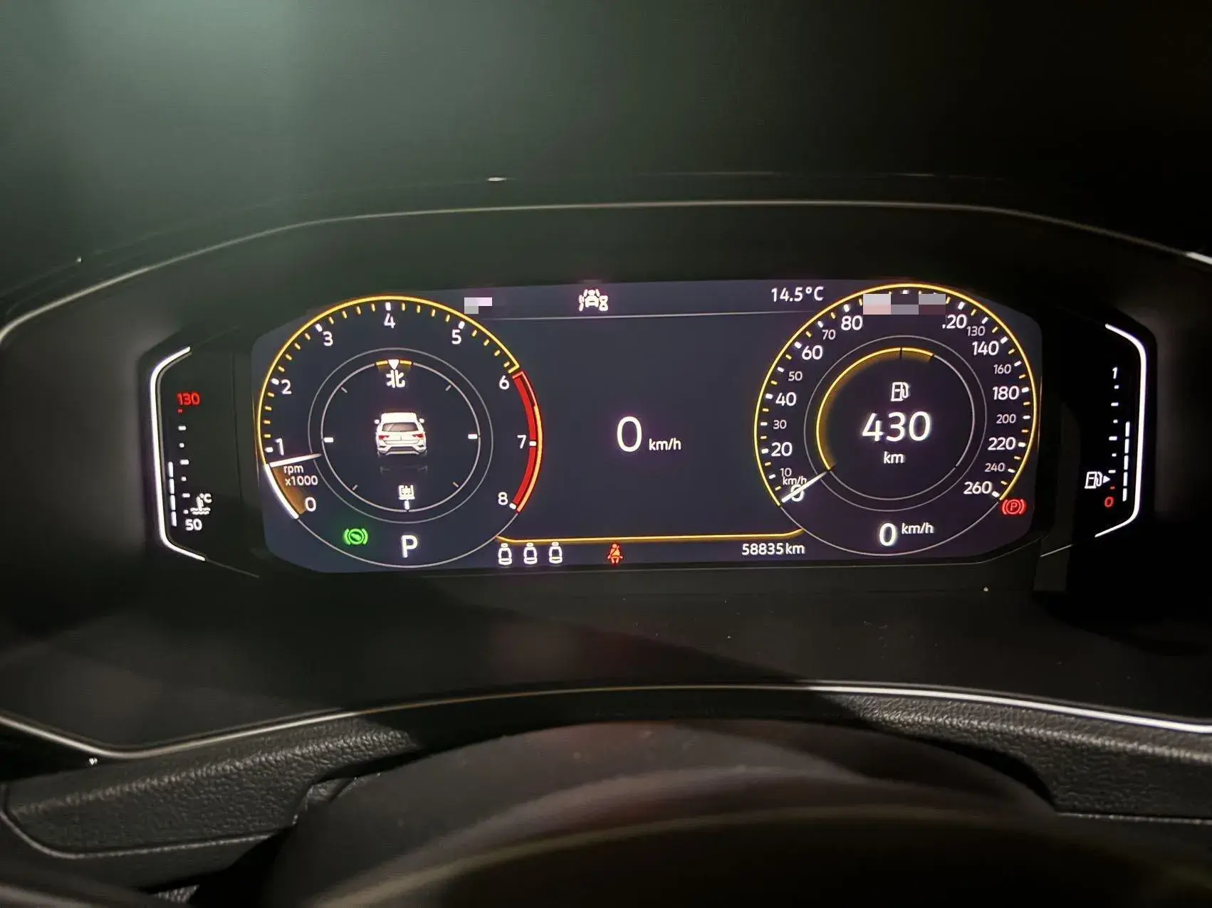 2019 VOLKSWAGEN T-ROC thumbnail 2