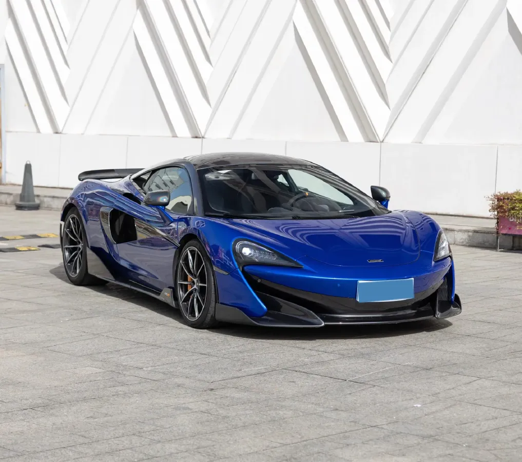 2018 McLaren 600LT 3.8T 600HP V8 7DCT,autocango,china used car exporter,china ev exporter,chinese used car exporter,chinese used ev exporter