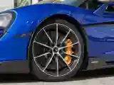 2018 McLaren 600LT 3.8T 600HP V8 7DCT