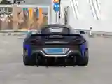 2018 McLaren 600LT 3.8T 600HP V8 7DCT