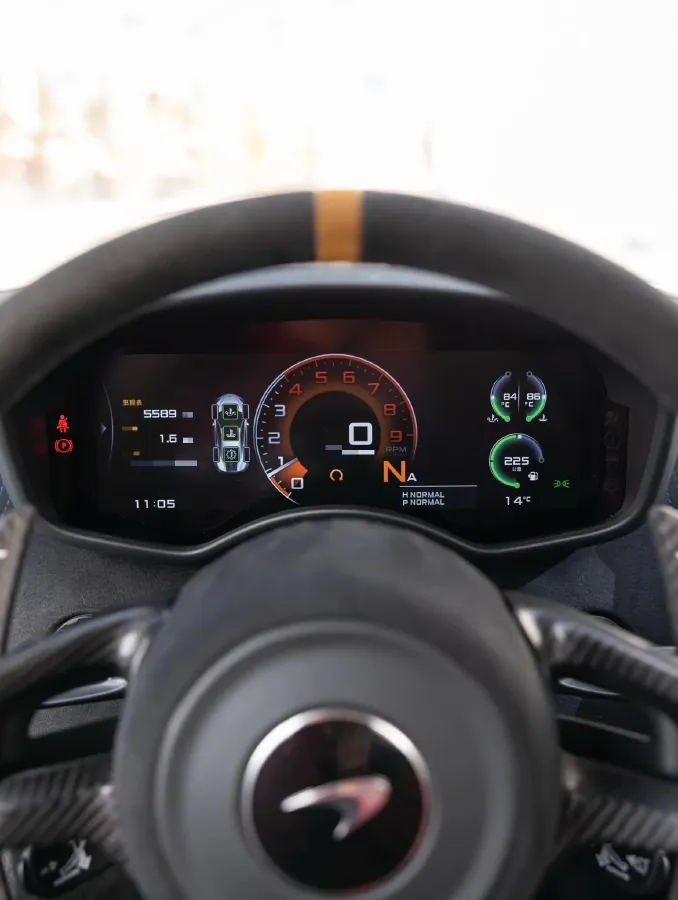 2018 McLaren 600LT 3.8T 600HP V8 7DCT,autocango,china used car exporter,china ev exporter,chinese used car exporter,chinese used ev exporter