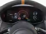 2018 McLaren 600LT 3.8T 600HP V8 7DCT