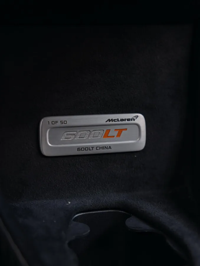 2018 McLaren 600LT 3.8T 600HP V8 7DCT,autocango,china used car exporter,china ev exporter,chinese used car exporter,chinese used ev exporter