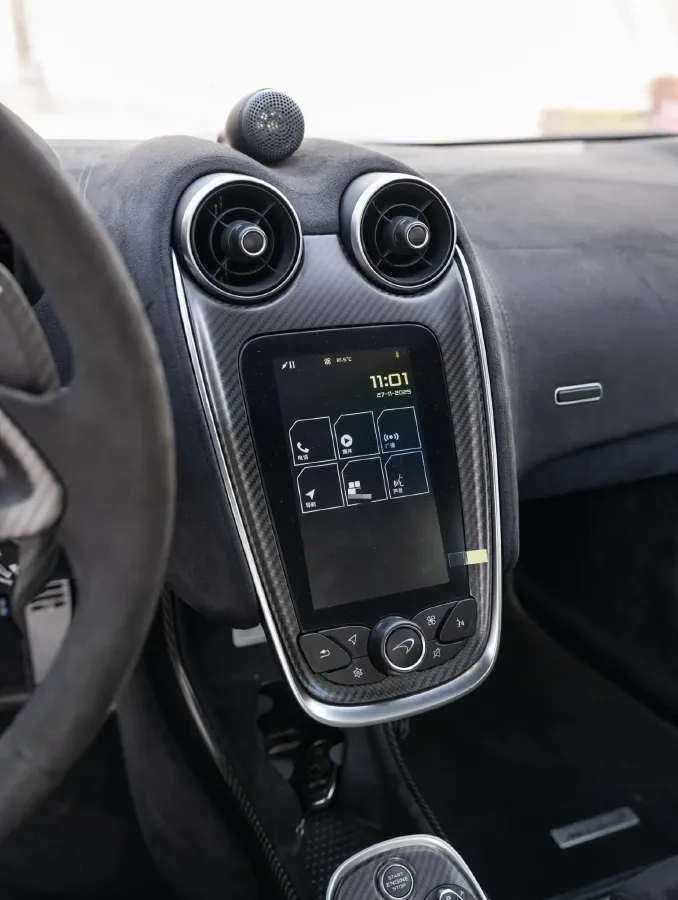 2018 McLaren 600LT 3.8T 600HP V8 7DCT,autocango,china used car exporter,china ev exporter,chinese used car exporter,chinese used ev exporter