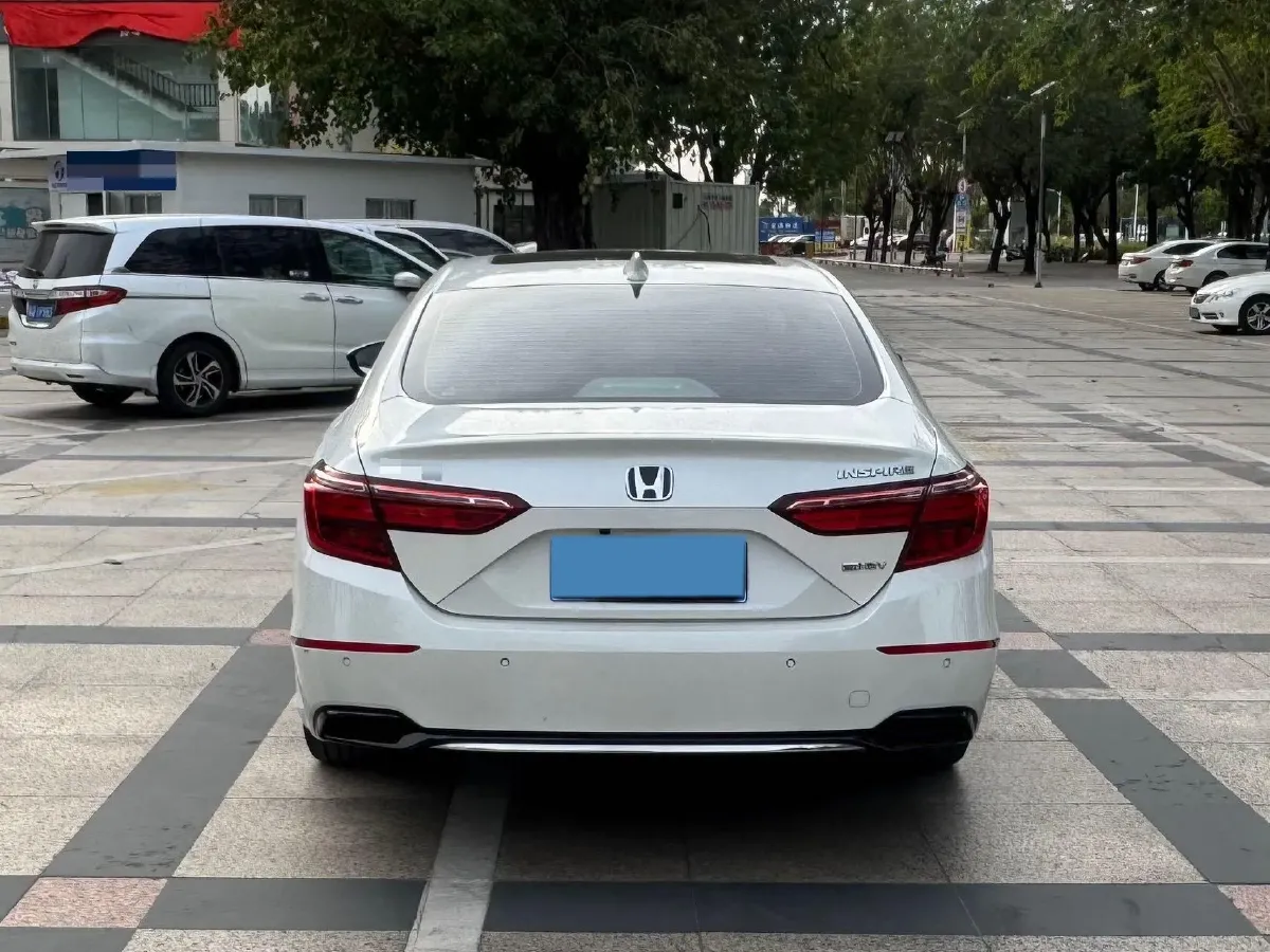 2022 Honda Inspire 2.0L 146HP L4 E-CVT Hybrid,autocango,china used car exporter,china ev exporter,chinese used car exporter,chinese used ev exporter