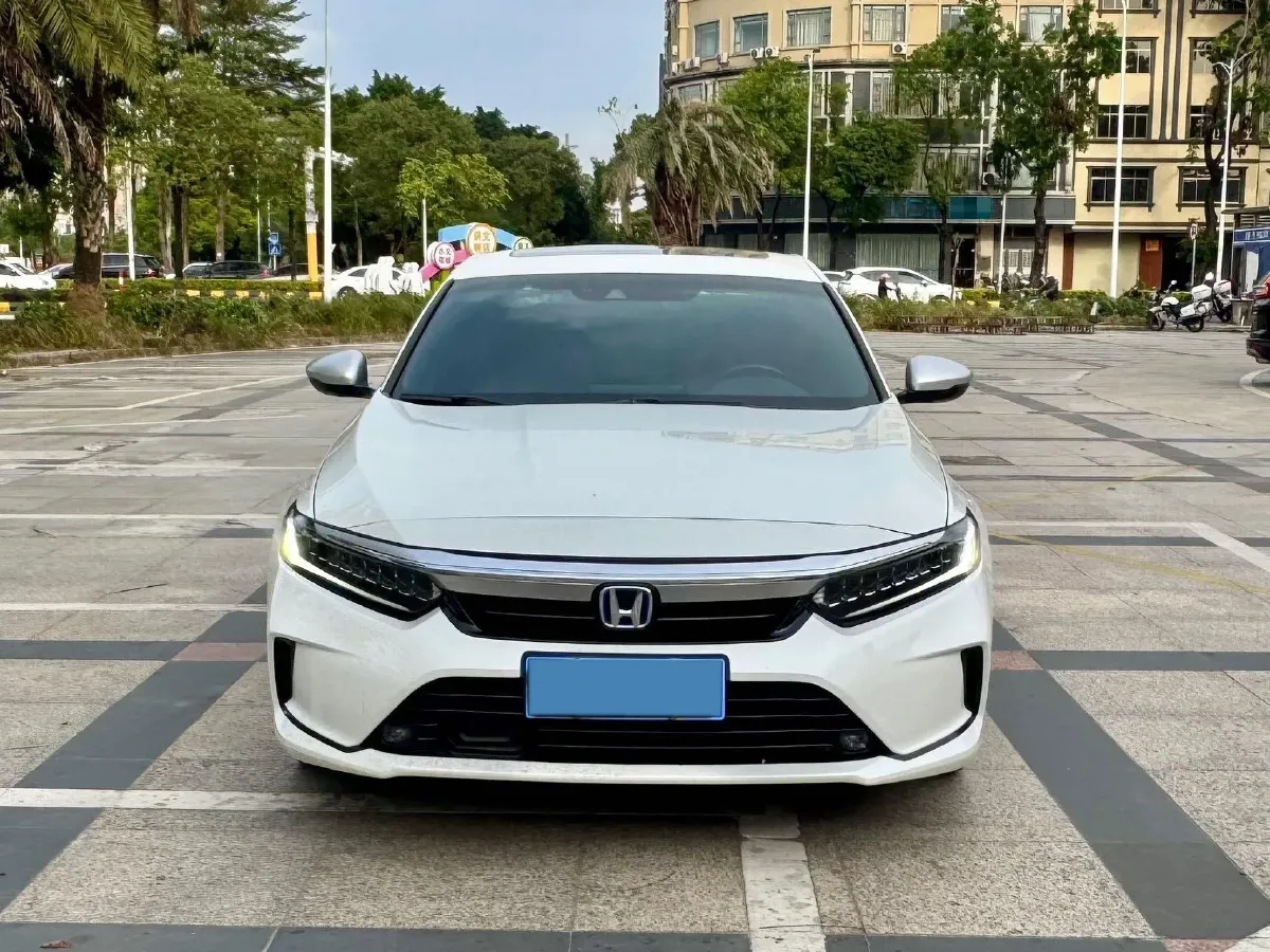 2022 Honda Inspire 2.0L 146HP L4 E-CVT Hybrid,autocango,china used car exporter,china ev exporter,chinese used car exporter,chinese used ev exporter