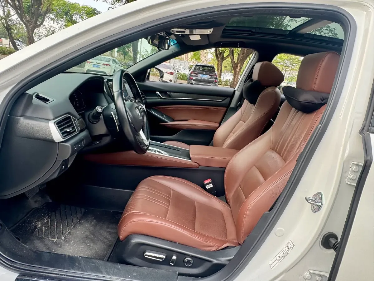 2022 Honda Inspire 2.0L 146HP L4 E-CVT Hybrid,autocango,china used car exporter,china ev exporter,chinese used car exporter,chinese used ev exporter