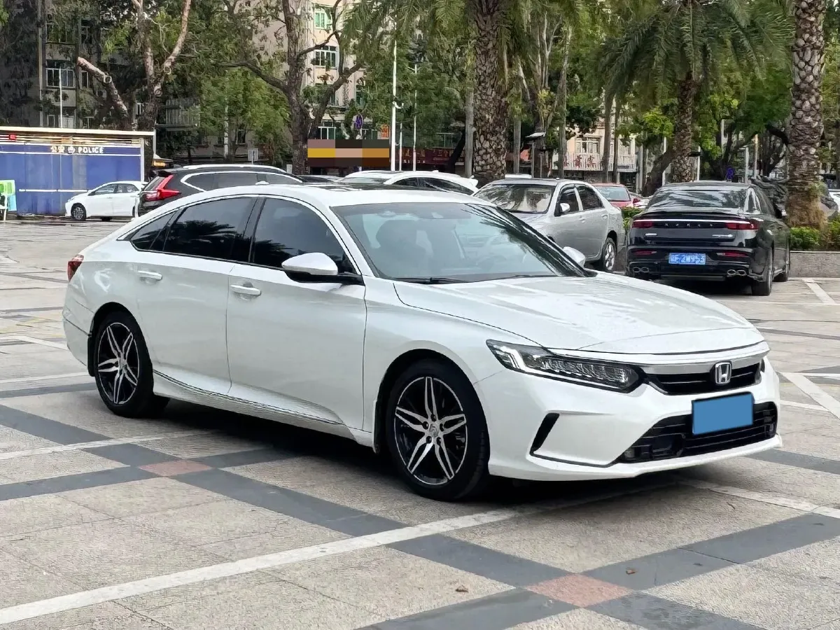 2022 Honda Inspire 2.0L 146HP L4 E-CVT Hybrid,autocango,china used car exporter,china ev exporter,chinese used car exporter,chinese used ev exporter