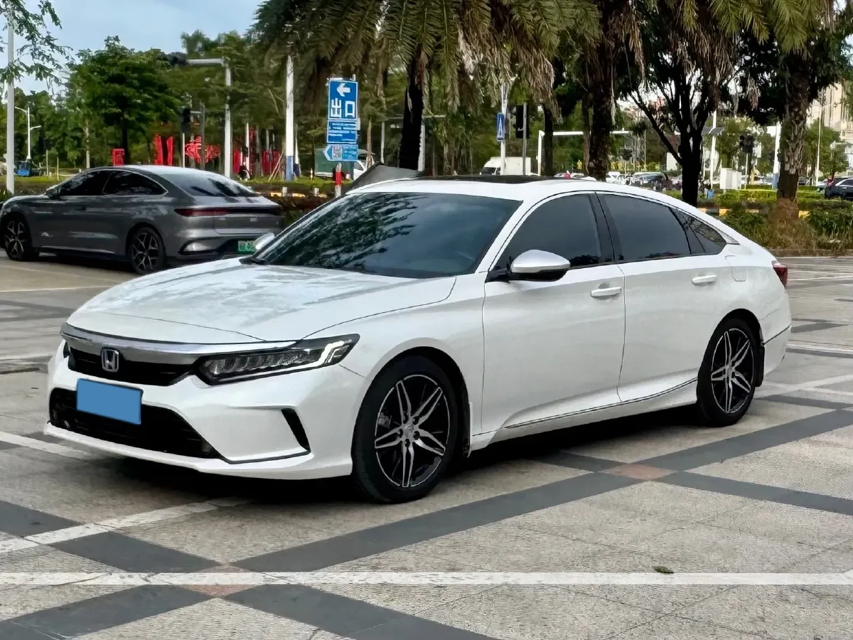 2022 Honda Inspire 2.0L 146HP L4 E-CVT Hybrid,autocango,china used car exporter,china ev exporter,chinese used car exporter,chinese used ev exporter