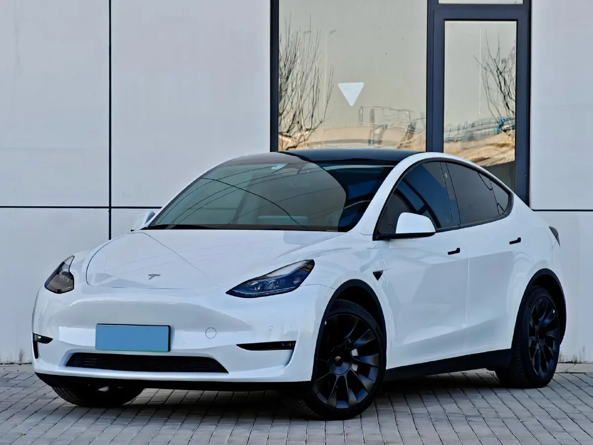 2023 Tesla Model Y BEV 78.4KWH