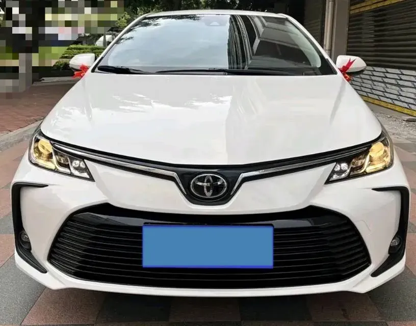 2021 Toyota Corolla 1.2T 116HP L4 CVT,autocango,china used car exporter,china ev exporter,chinese used car exporter,chinese used ev exporter