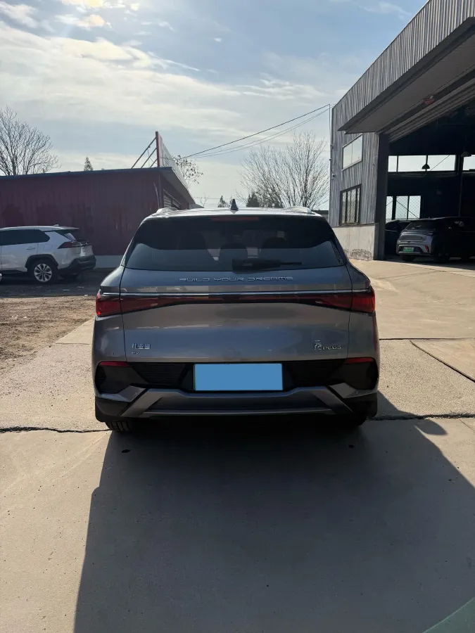 2022 BYD Yuan Plus BEV 60.48KWH,autocango,china used car exporter,china ev exporter,chinese used car exporter,chinese used ev exporter