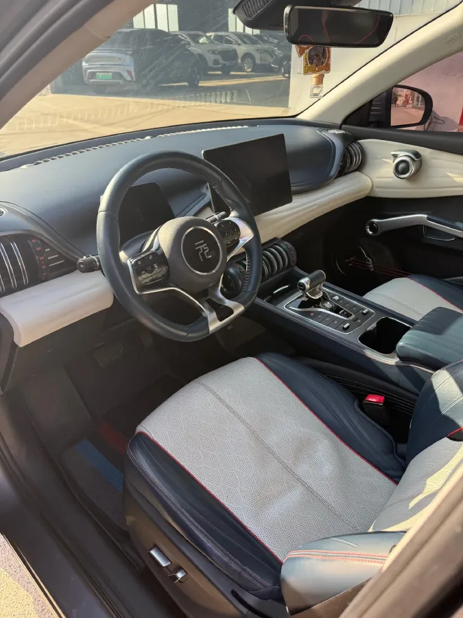 2022 BYD Yuan Plus BEV 60.48KWH,autocango,china used car exporter,china ev exporter,chinese used car exporter,chinese used ev exporter