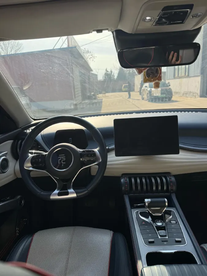 2022 BYD Yuan Plus BEV 60.48KWH,autocango,china used car exporter,china ev exporter,chinese used car exporter,chinese used ev exporter