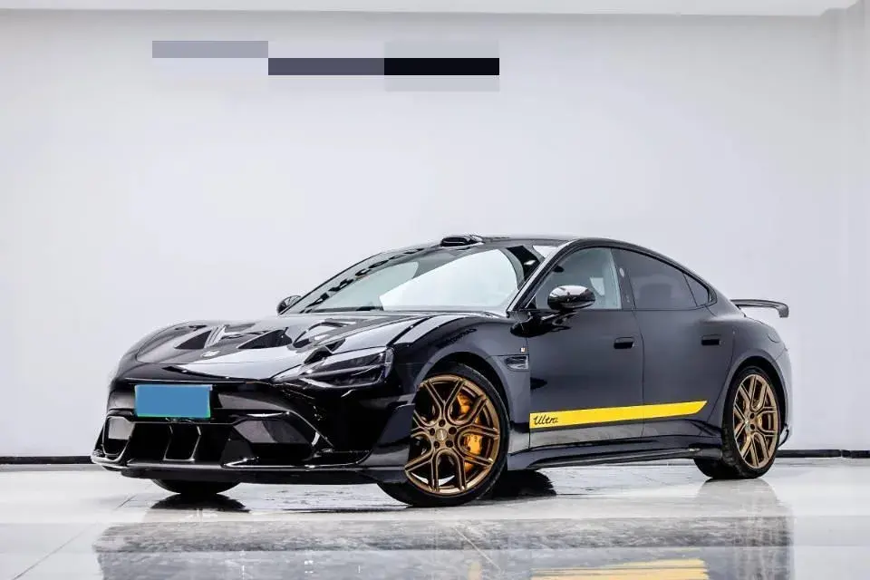 2025 MI SU7 Ultra BEV 93.7KWH