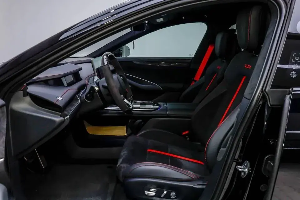 2025 MI SU7 thumbnail 3