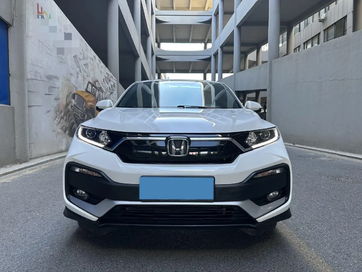 2021 Honda XR-V 1.5T 177HP L4 CVT,autocango,china used car exporter,china ev exporter,chinese used car exporter,chinese used ev exporter