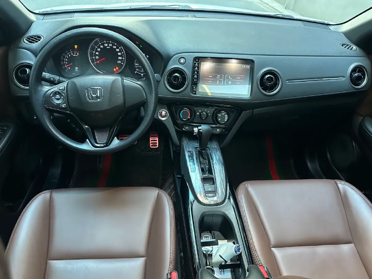 2021 Honda XR-V 1.5T 177HP L4 CVT,autocango,china used car exporter,china ev exporter,chinese used car exporter,chinese used ev exporter