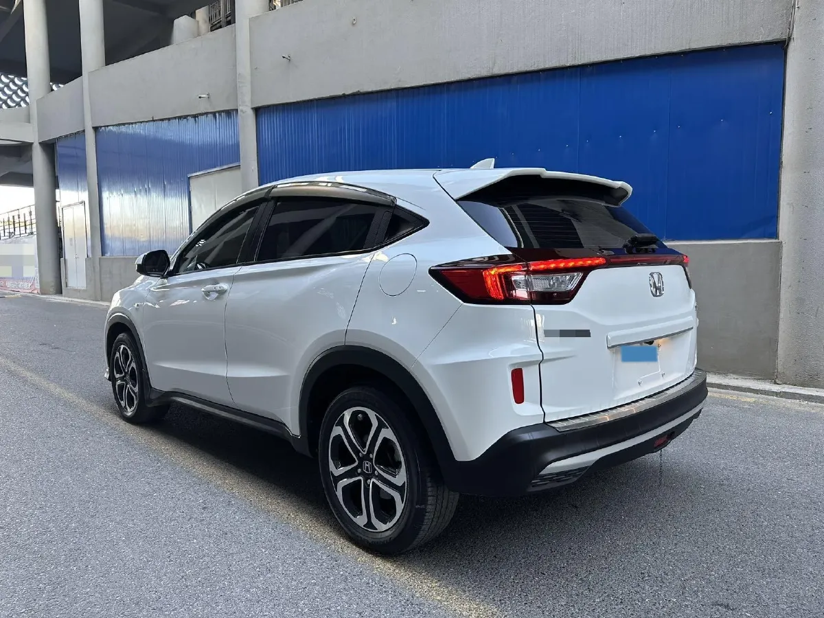 2021 Honda XR-V 1.5T 177HP L4 CVT,autocango,china used car exporter,china ev exporter,chinese used car exporter,chinese used ev exporter