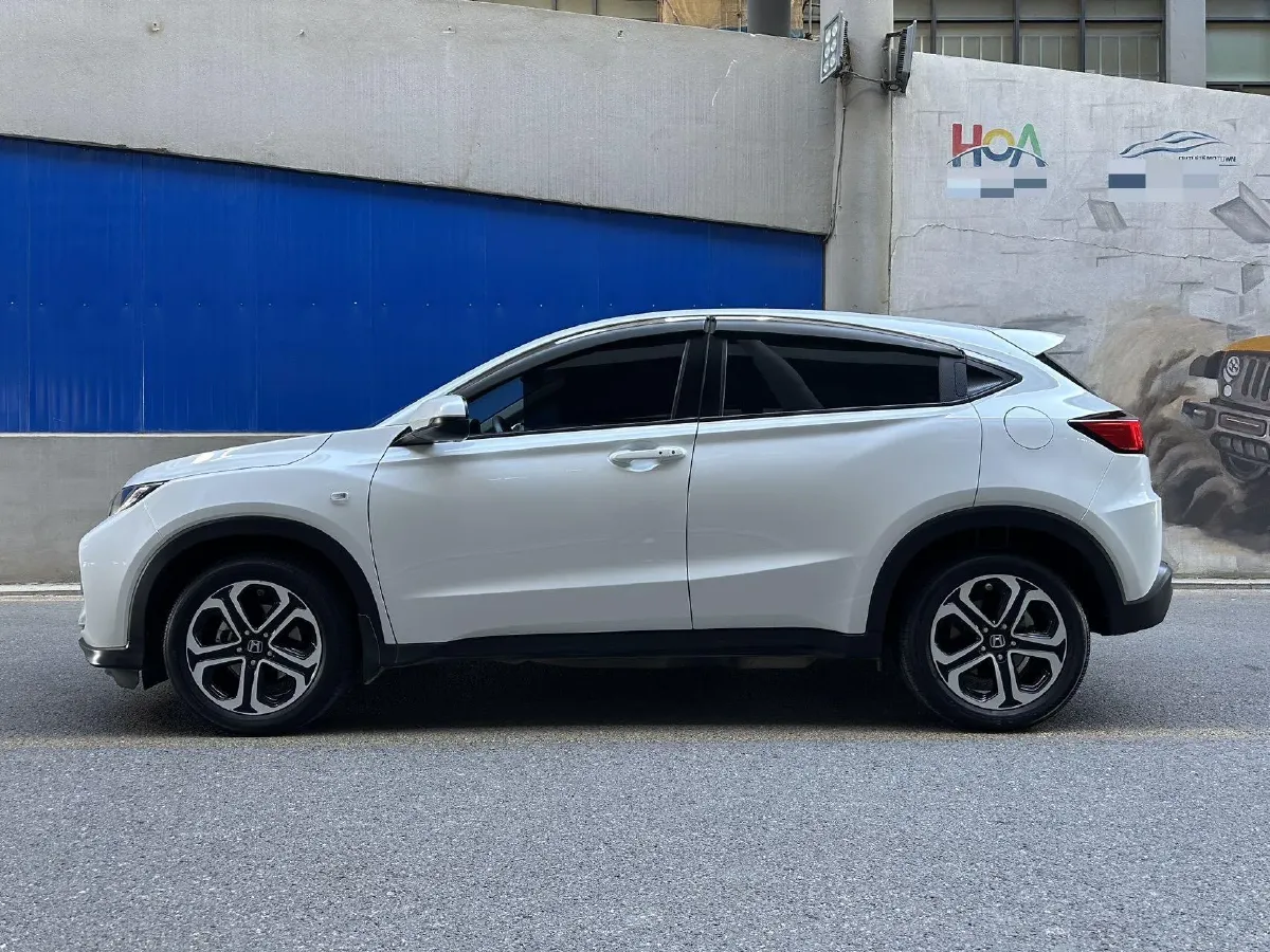 2021 Honda XR-V 1.5T 177HP L4 CVT,autocango,china used car exporter,china ev exporter,chinese used car exporter,chinese used ev exporter