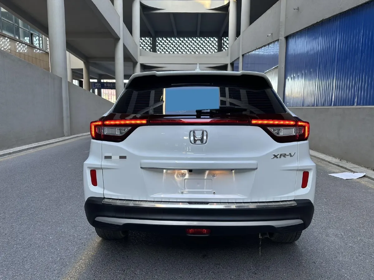 2021 Honda XR-V 1.5T 177HP L4 CVT,autocango,china used car exporter,china ev exporter,chinese used car exporter,chinese used ev exporter