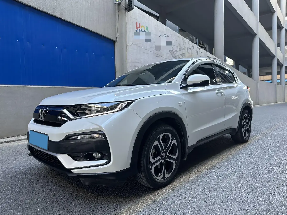 2021 Honda XR-V 1.5T 177HP L4 CVT