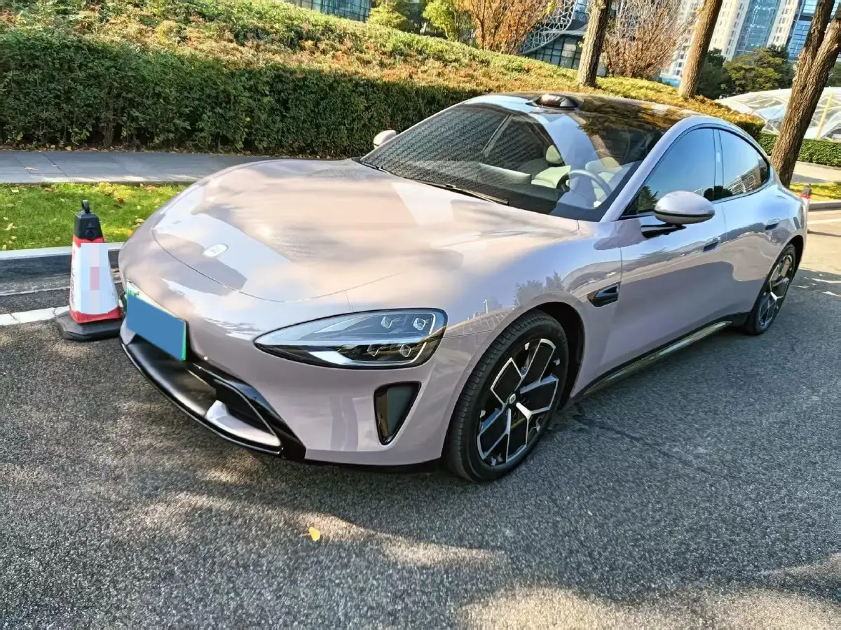 2024 MI SU7 BEV 94.3KWH