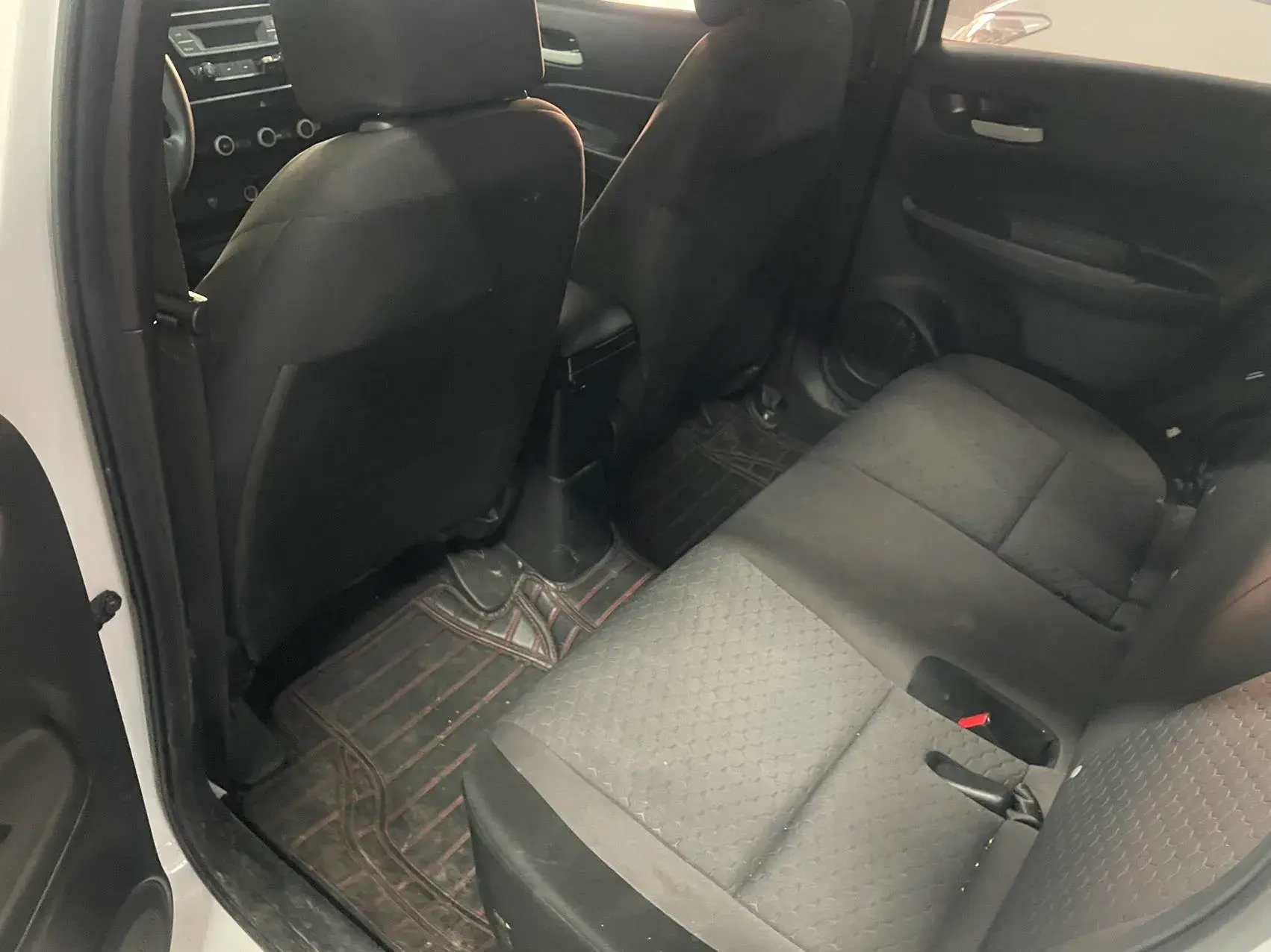 2022 HONDA FIT thumbnail 3