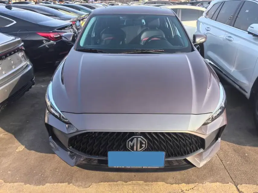 2023 MG 5 thumbnail 2
