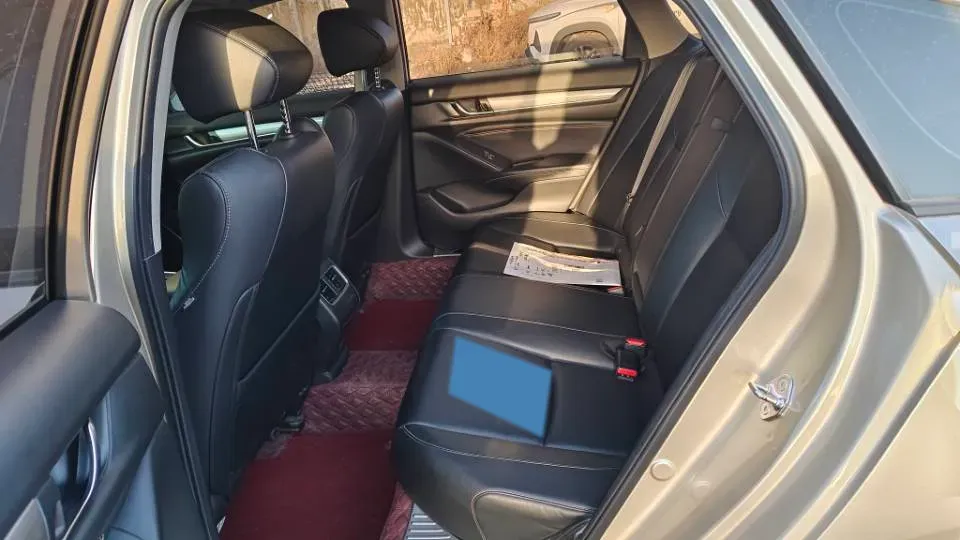 2019 Honda Inspire 1.5T 194HP L4 CVT,autocango,china used car exporter,china ev exporter,chinese used car exporter,chinese used ev exporter