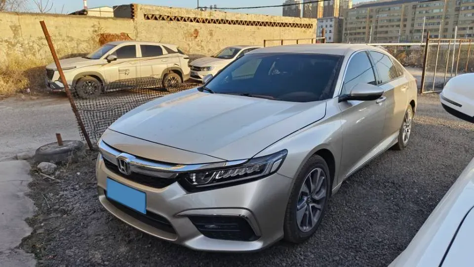 2019 Honda Inspire 1.5T 194HP L4 CVT,autocango,china used car exporter,china ev exporter,chinese used car exporter,chinese used ev exporter