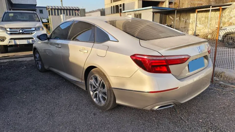 2019 Honda Inspire 1.5T 194HP L4 CVT,autocango,china used car exporter,china ev exporter,chinese used car exporter,chinese used ev exporter