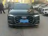 2020 Audi A6L 2.0T 190HP L4 7DCT