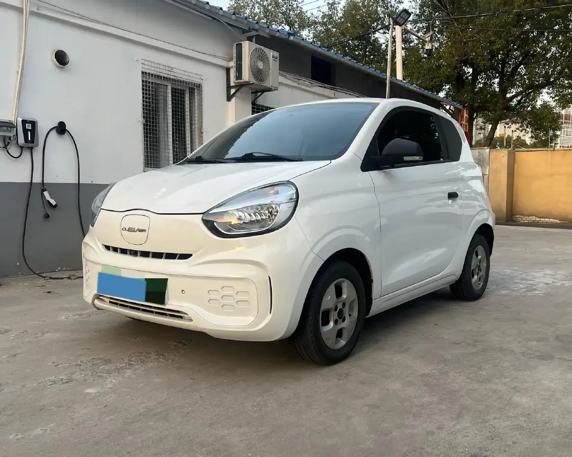 2020 Roewe Clever BEV 27KWH