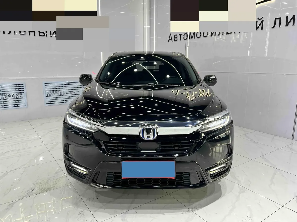 2021 Honda Breeze 2.0L 146HP L4 E-CVT Hybrid,autocango,china used car exporter,china ev exporter,chinese used car exporter,chinese used ev exporter