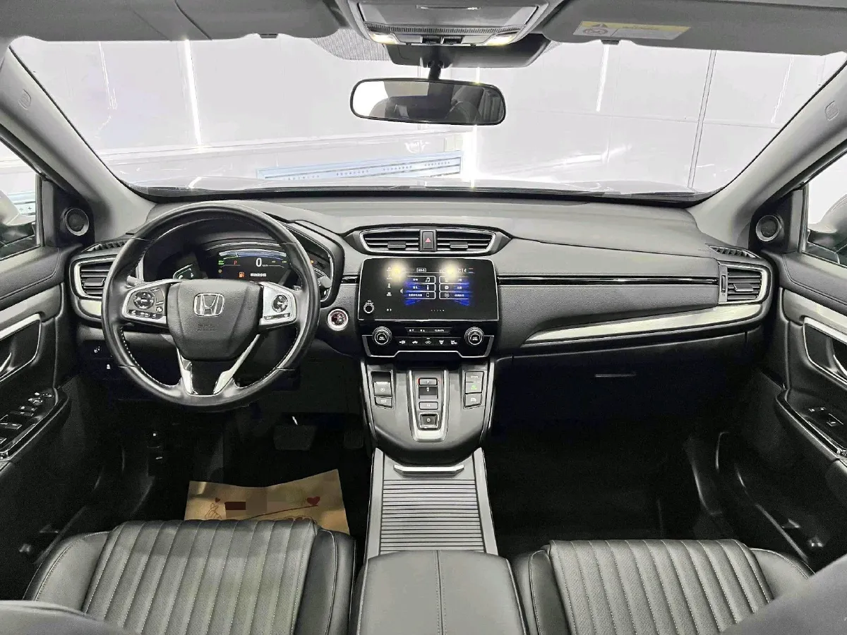 2021 Honda Breeze 2.0L 146HP L4 E-CVT Hybrid,autocango,china used car exporter,china ev exporter,chinese used car exporter,chinese used ev exporter