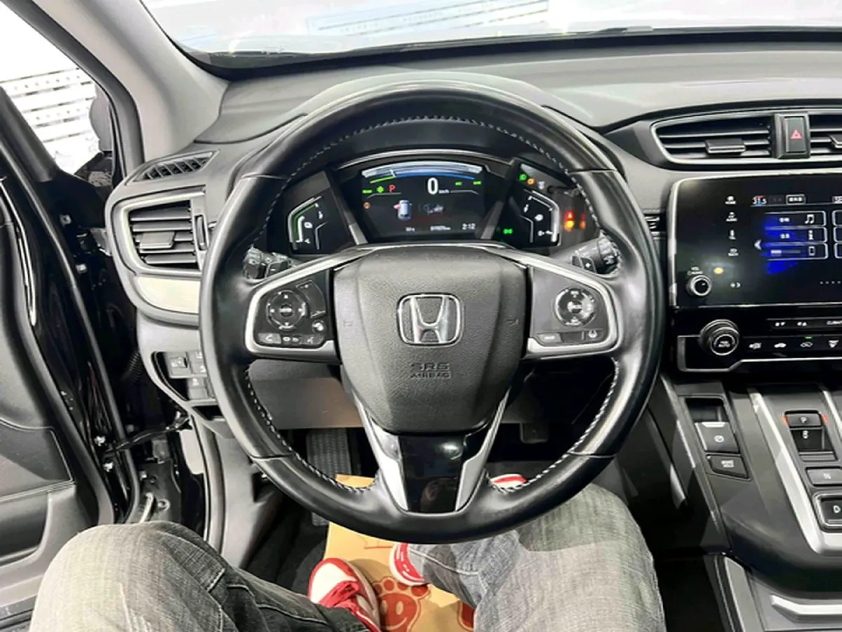 2021 Honda Breeze 2.0L 146HP L4 E-CVT Hybrid,autocango,china used car exporter,china ev exporter,chinese used car exporter,chinese used ev exporter