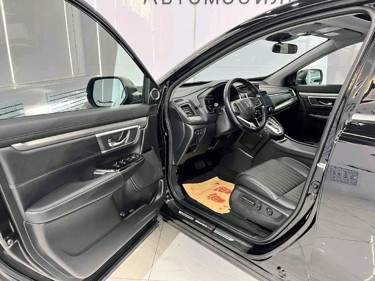 2021 Honda Breeze 2.0L 146HP L4 E-CVT Hybrid,autocango,china used car exporter,china ev exporter,chinese used car exporter,chinese used ev exporter