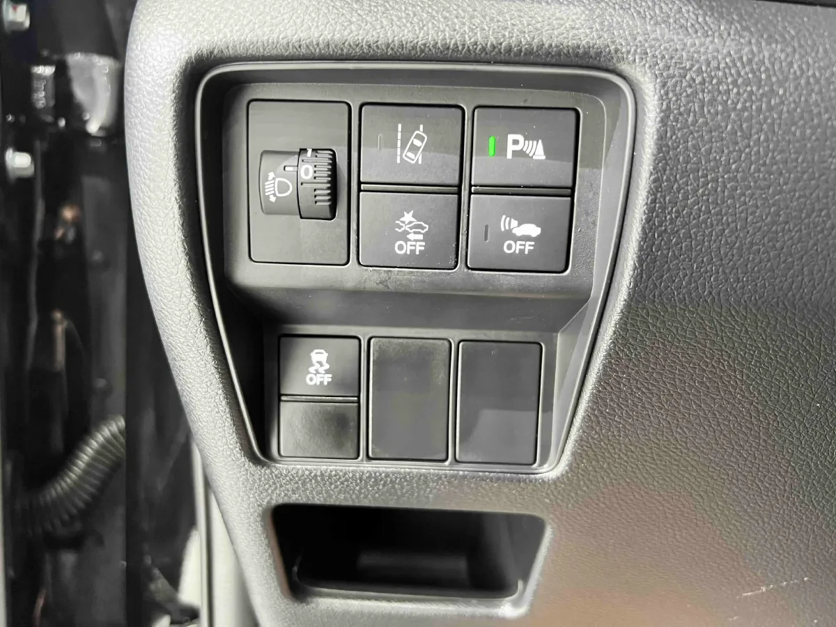 2021 Honda Breeze 2.0L 146HP L4 E-CVT Hybrid,autocango,china used car exporter,china ev exporter,chinese used car exporter,chinese used ev exporter