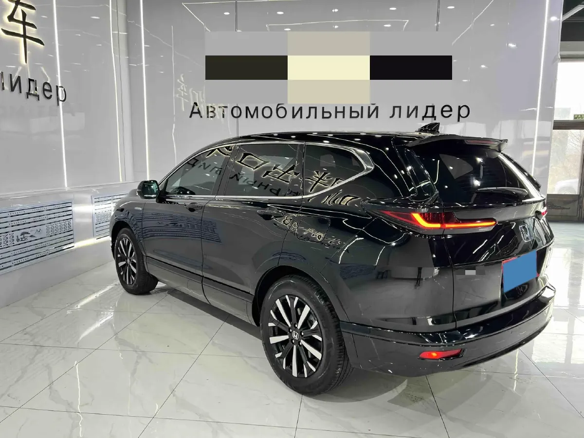 2021 Honda Breeze 2.0L 146HP L4 E-CVT Hybrid,autocango,china used car exporter,china ev exporter,chinese used car exporter,chinese used ev exporter