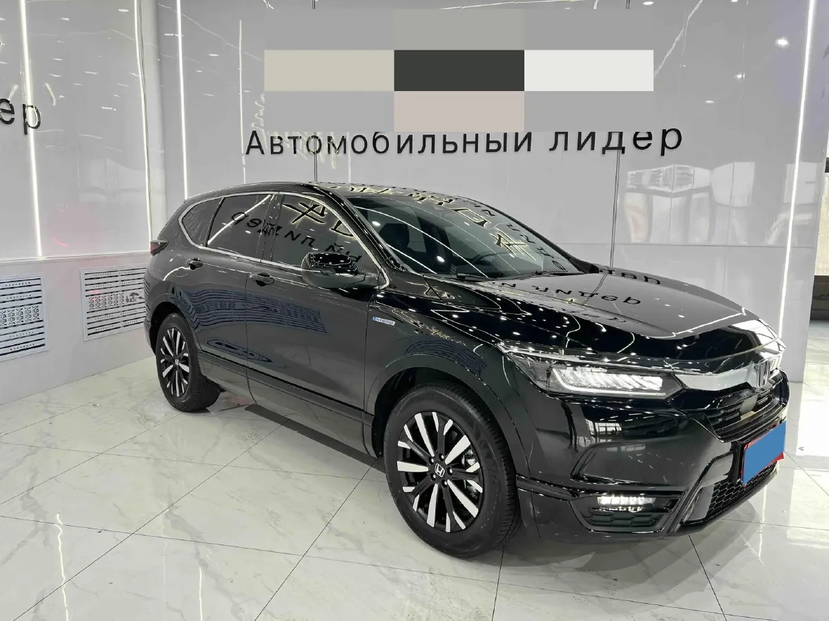 2021 Honda Breeze 2.0L 146HP L4 E-CVT Hybrid,autocango,china used car exporter,china ev exporter,chinese used car exporter,chinese used ev exporter