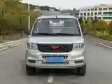 2023 WuLing RongGuang New Truck 1.5L 102HP L4 5MT