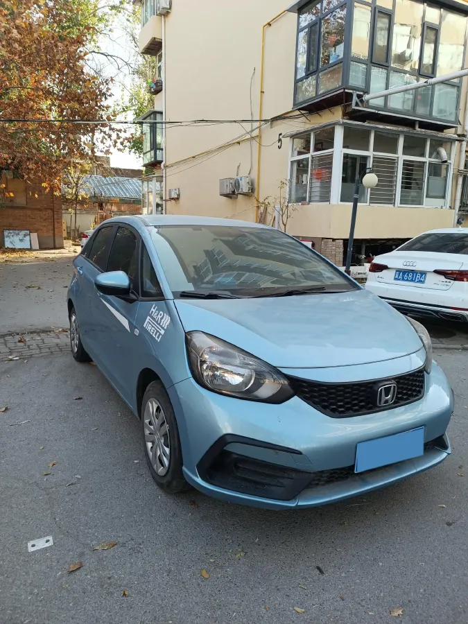 2024 Honda Fit 1.5L 124HP L4 CVT,autocango,china used car exporter,china ev exporter,chinese used car exporter,chinese used ev exporter