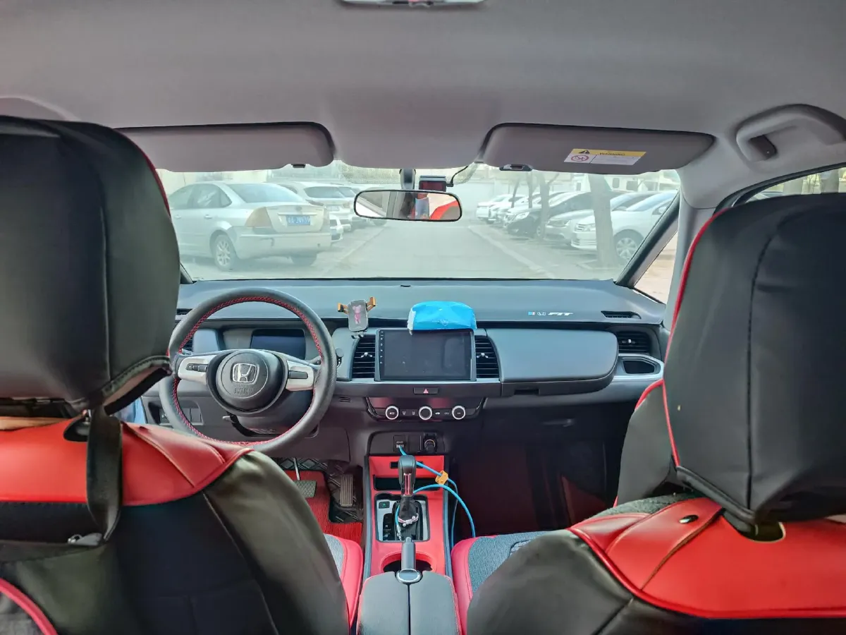 2024 Honda Fit 1.5L 124HP L4 CVT,autocango,china used car exporter,china ev exporter,chinese used car exporter,chinese used ev exporter