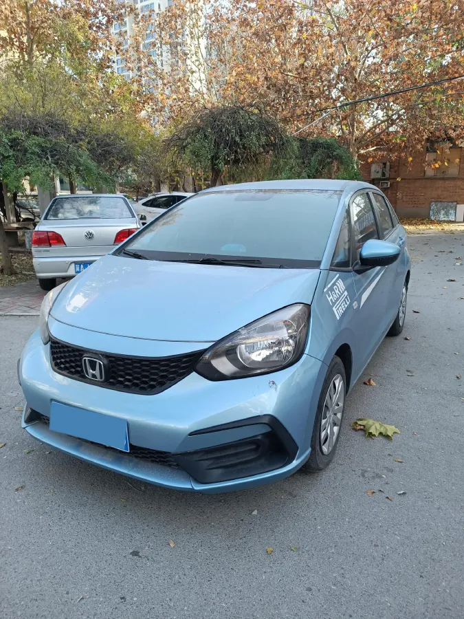 2024 Honda Fit 1.5L 124HP L4 CVT,autocango,china used car exporter,china ev exporter,chinese used car exporter,chinese used ev exporter
